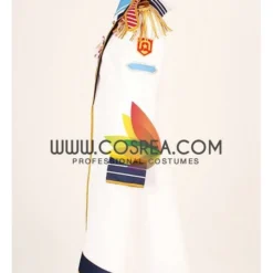 Cosrea Love Live Navy Sailor Awakening Cosplay Costume Cosplay Costumes