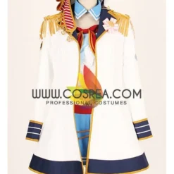 Cosrea Love Live Navy Sailor Awakening Cosplay Costume Cosplay Costumes