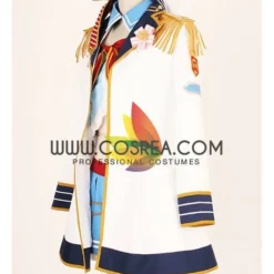 Cosrea Love Live Navy Sailor Awakening Cosplay Costume Cosplay Costumes
