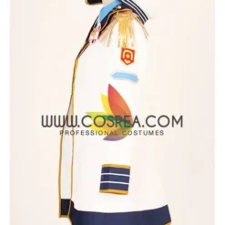 Cosrea Love Live Navy Sailor Awakening Cosplay Costume Cosplay Costumes