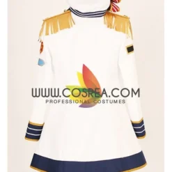 Cosrea Love Live Navy Sailor Awakening Cosplay Costume Cosplay Costumes