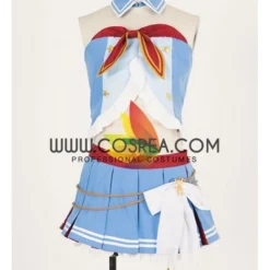 Cosrea Love Live Navy Sailor Awakening Cosplay Costume Cosplay Costumes
