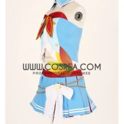 Cosrea Love Live Navy Sailor Awakening Cosplay Costume Cosplay Costumes