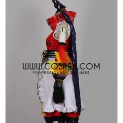 Cosrea Love Live Ninja Awakening Cosplay Costume Cosplay Costumes