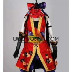 Cosrea Love Live Ninja Awakening Cosplay Costume Cosplay Costumes