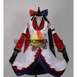 Cosrea Love Live Ninja Awakening Cosplay Costume Cosplay Costumes