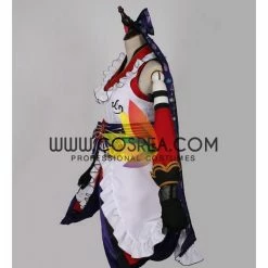 Cosrea Love Live Ninja Awakening Cosplay Costume Cosplay Costumes