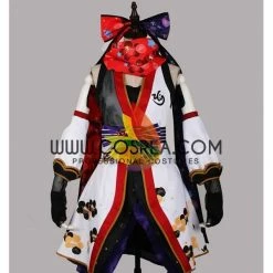 Cosrea Love Live Ninja Awakening Cosplay Costume Cosplay Costumes