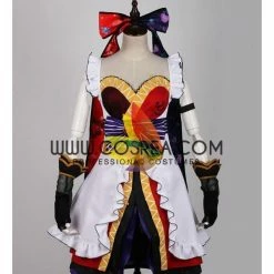 Cosrea Love Live Ninja Awakening Cosplay Costume Cosplay Costumes