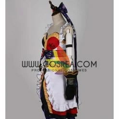 Cosrea Love Live Ninja Awakening Cosplay Costume Cosplay Costumes
