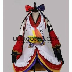 Cosrea Love Live Ninja Awakening Cosplay Costume Cosplay Costumes