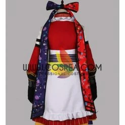 Cosrea Love Live Ninja Awakening Cosplay Costume Cosplay Costumes