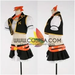 Cosrea Love Live No Brand Girls Cosplay Costume Cosplay Costumes