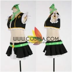 Cosrea Love Live No Brand Girls Cosplay Costume Cosplay Costumes