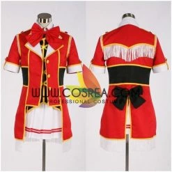 Cosrea Love Live Our Live, Life With You Cosplay Costume Cosplay Costumes