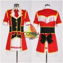 Cosrea Love Live Our Live, Life With You Cosplay Costume Cosplay Costumes