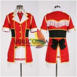 Cosrea Love Live Our Live, Life With You Cosplay Costume Cosplay Costumes