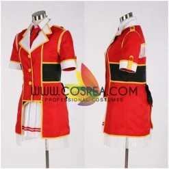 Cosrea Love Live Our Live, Life With You Cosplay Costume Cosplay Costumes