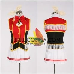 Cosrea Love Live Our Live, Life With You Cosplay Costume Cosplay Costumes