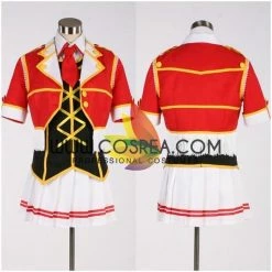 Cosrea Love Live Our Live, Life With You Cosplay Costume Cosplay Costumes