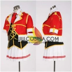 Cosrea Love Live Our Live, Life With You Cosplay Costume Cosplay Costumes