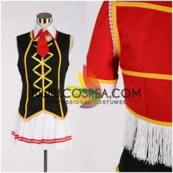 Cosrea Love Live Our Live, Life With You Cosplay Costume Cosplay Costumes