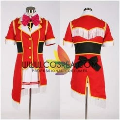 Cosrea Love Live Our Live, Life With You Cosplay Costume Cosplay Costumes