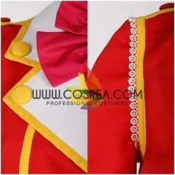 Cosrea Love Live Our Live, Life With You Cosplay Costume Cosplay Costumes