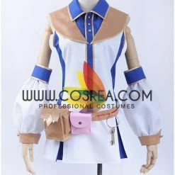 Cosrea Love Live RPG Pre Awakening Cosplay Costume Cosplay Costumes