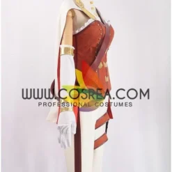 Cosrea Love Live RPG Pre Awakening Cosplay Costume Cosplay Costumes