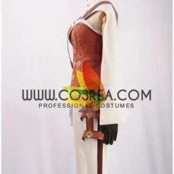 Cosrea Love Live RPG Pre Awakening Cosplay Costume Cosplay Costumes