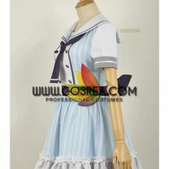 Cosrea Cosplay Costumes Love Live Sailor Summer Cosplay Costume 21 Cosrea Cosplay Costumes Love Live Sailor Summer Cosplay Costume