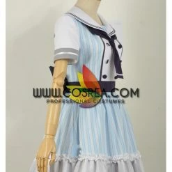 Cosrea Cosplay Costumes Love Live Sailor Summer Cosplay Costume 22 Cosrea Cosplay Costumes Love Live Sailor Summer Cosplay Costume
