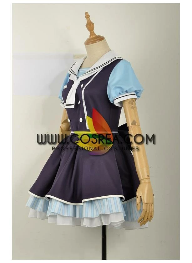 Cosrea Cosplay Costumes Love Live Sailor Summer Cosplay Costume 8 Cosrea Cosplay Costumes Love Live Sailor Summer Cosplay Costume