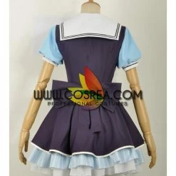 Cosrea Cosplay Costumes Love Live Sailor Summer Cosplay Costume 25 Cosrea Cosplay Costumes Love Live Sailor Summer Cosplay Costume