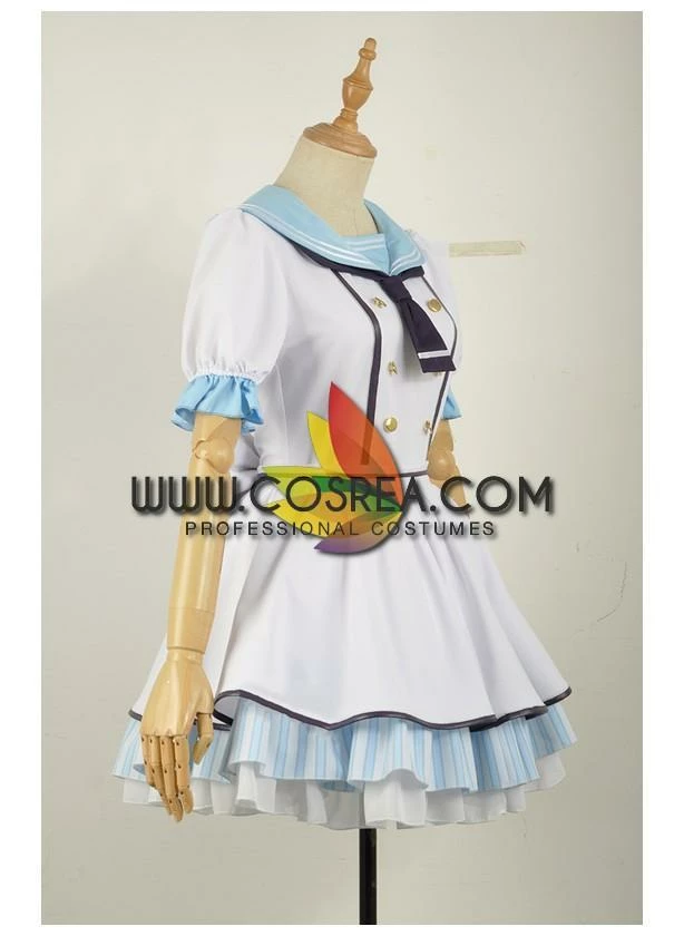 Cosrea Cosplay Costumes Love Live Sailor Summer Cosplay Costume 13 Cosrea Cosplay Costumes Love Live Sailor Summer Cosplay Costume