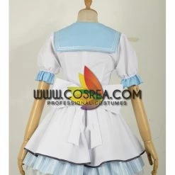 Cosrea Cosplay Costumes Love Live Sailor Summer Cosplay Costume 30 Cosrea Cosplay Costumes Love Live Sailor Summer Cosplay Costume