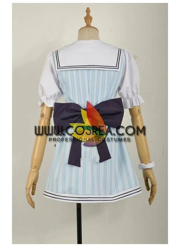 Cosrea Cosplay Costumes Love Live Sailor Summer Cosplay Costume 18 Cosrea Cosplay Costumes Love Live Sailor Summer Cosplay Costume