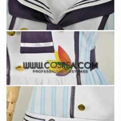 Cosrea Cosplay Costumes Love Live Sailor Summer Cosplay Costume 35 Cosrea Cosplay Costumes Love Live Sailor Summer Cosplay Costume