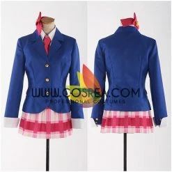 Cosrea Cosplay Costumes Love Live School Uniform Cosplay Costume