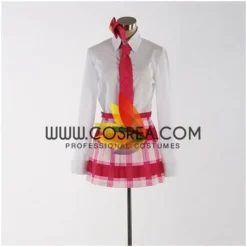 Cosrea Cosplay Costumes Love Live School Uniform Cosplay Costume
