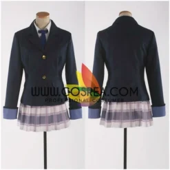 Cosrea Cosplay Costumes Love Live School Uniform Cosplay Costume
