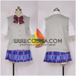 Cosrea Cosplay Costumes Love Live School Uniform Cosplay Costume