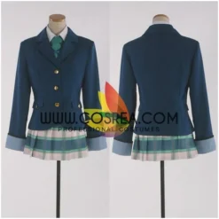 Cosrea Cosplay Costumes Love Live School Uniform Cosplay Costume