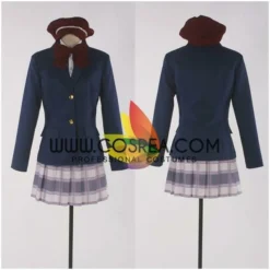 Cosrea Cosplay Costumes Love Live School Uniform Cosplay Costume