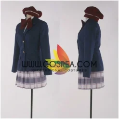 Cosrea Cosplay Costumes Love Live School Uniform Cosplay Costume