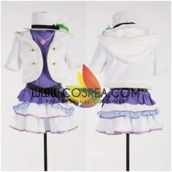 Cosrea Love Live Snow Halation Awakening Cosplay Costume Cosplay Costumes