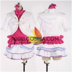 Cosrea Love Live Snow Halation Awakening Cosplay Costume Cosplay Costumes