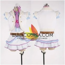 Cosrea Love Live Snow Halation Awakening Cosplay Costume Cosplay Costumes