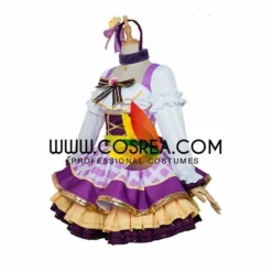 Cosrea Love Live SR Flower Awakening Cosplay Costume Cosplay Costumes
